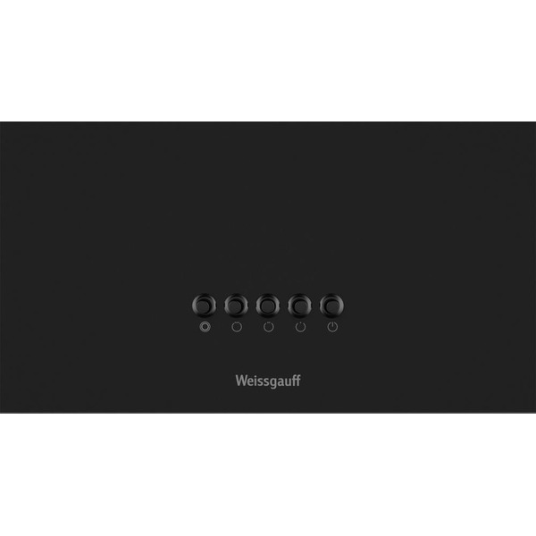 Кухонная вытяжка Weissgauff Box 40 PB Black