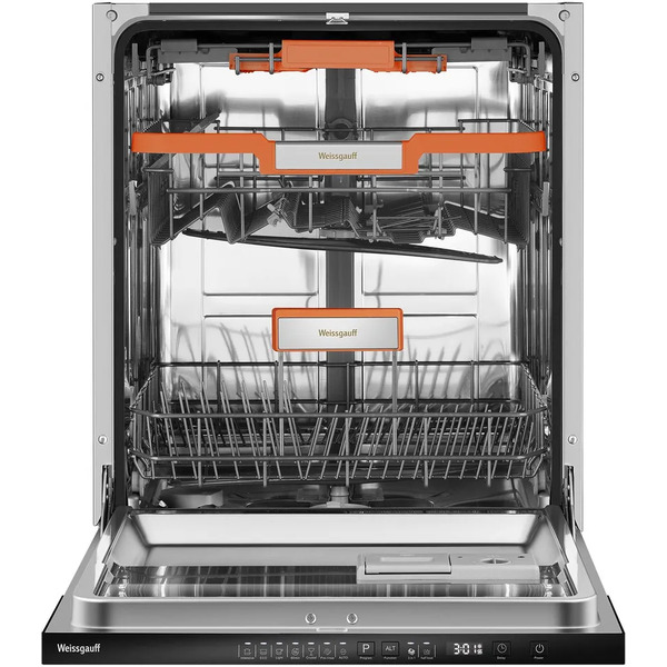 Посудомоечная машина WEISSGAUFF BDW 6037