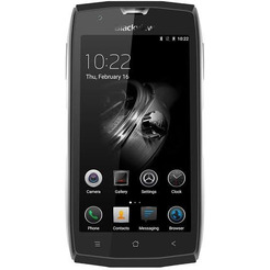 Смартфон Blackview BV7000 Grey