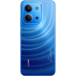 Смартфон Xiaomi Redmi 15C 6GB/128GB Moonlight Blue EU