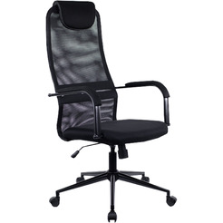 Кресло Everprof EP-705 (сетка/черный)