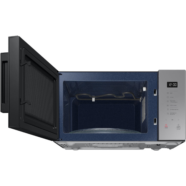 Микроволновая печь Samsung MG30T5018AG/BW