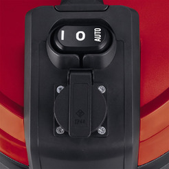 Пылесос Einhell TE-VC 1925 SA (2342354)