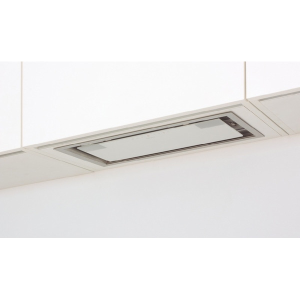 Вытяжка кухонная САТА GC DUAL A 45 XGWH/С