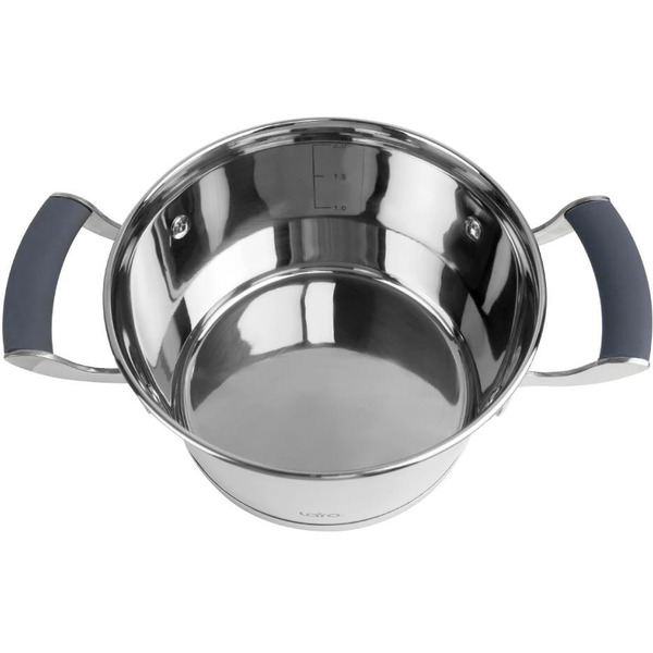 Кастрюля LARA Венера LR02-279