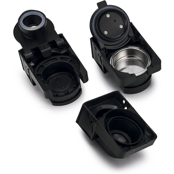 Кофеварка POLARIS PCM 2020