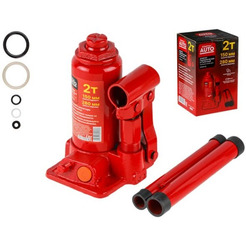 Бутылочный домкрат Startul Auto ST8018-02