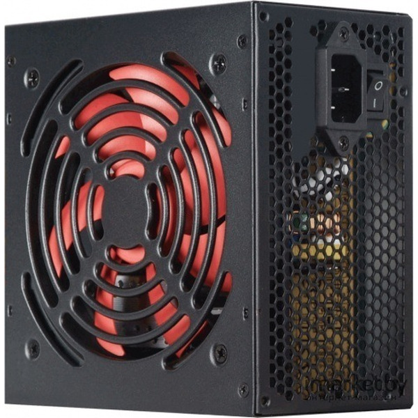 Блок питания XILENCE Redwing R7 400W (XP400R7/XN051)