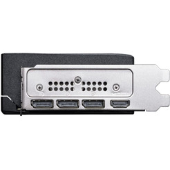 Видеокарта MSI GeForce RTX 5070 12G Shadow 2X OC