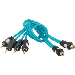 Y-коннектор Aspect RCA-CL2M