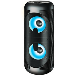 Беспроводная колонка GINZZU GM-210