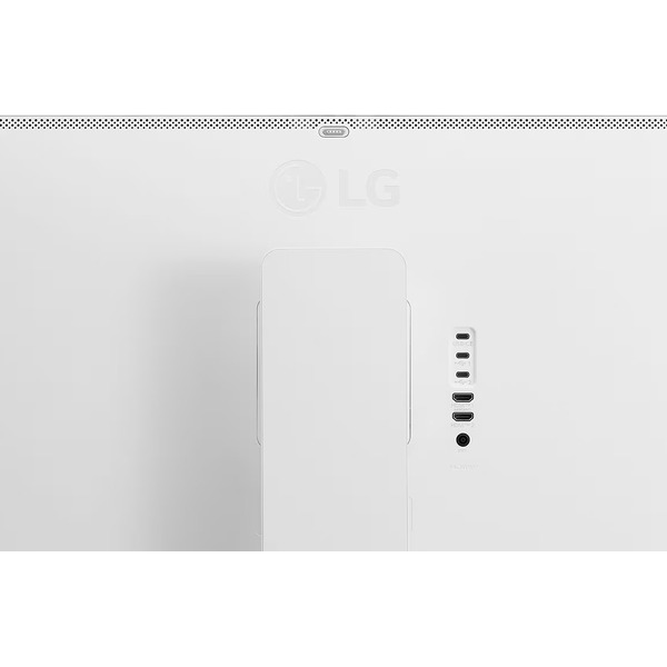 Cмарт-монитор LG 32U830SA-W