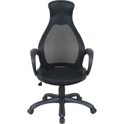Кресло Brabix Genesis EX-517 (черный)