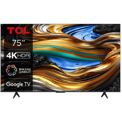 Телевизор TCL 75P79B