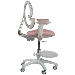 Компьютерное кресло Yoka Otis (розовый)