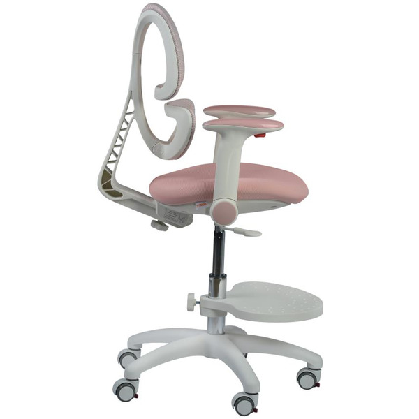 Компьютерное кресло Yoka Otis (розовый)