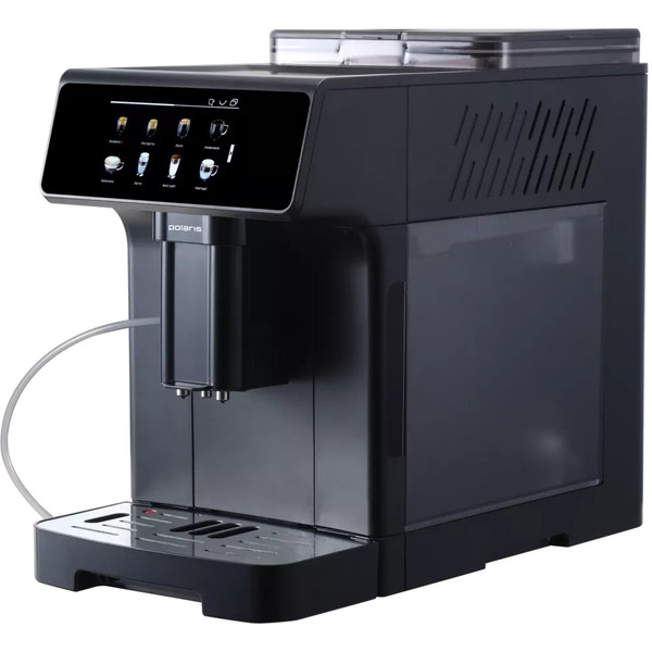 Кофемашина Polaris PACM 2071AC