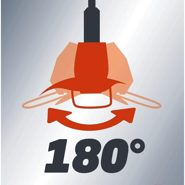 Триммер Einhell GC-ET 4530 Set (3402022)