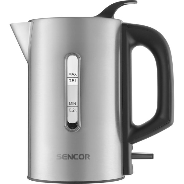 Электрочайник Sencor SWK 170SS