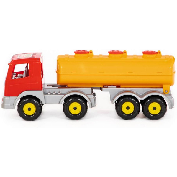 Автомобиль с полуприцепом-цистерной Полесье 44235 Престиж