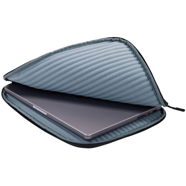 Чехол для ноутбука Thule Subterra 2 MacBook Sleeve 14" TSS414BLK (черный)
