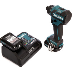 Шуруповерт MAKITA DF032DWME