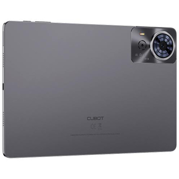 Планшет Cubot TAB 70 6GB/128GB (серый)