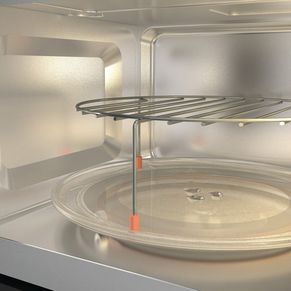 Микроволновая печь Gorenje BM235G1SYW