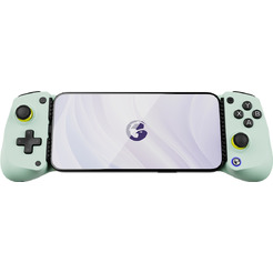 Беспроводной геймпад GameSir X5 Lite (зеленый)