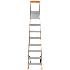 Лестница-стремянка НИКА СМ8