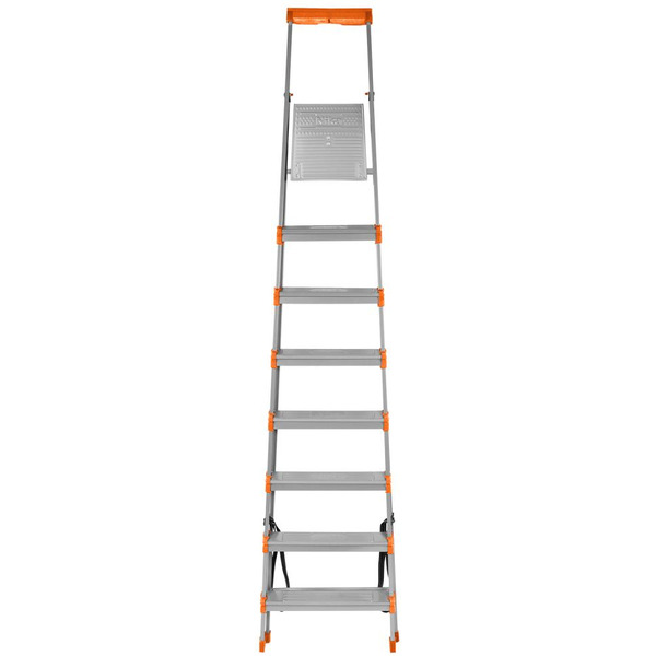 Лестница-стремянка НИКА СМ8