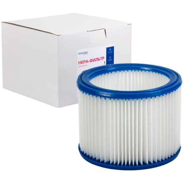 HEPA-фильтр Euroclean BGSM-15