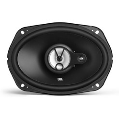 Автоакустика JBL STAGE1 9631