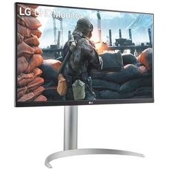 Монитор LG 27UP650K-W