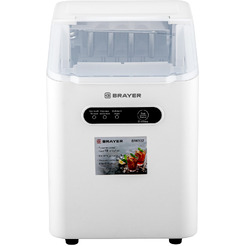 Льдогенератор Brayer BR6302