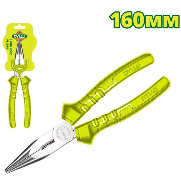 Длинногубцы Dyllu DTPL2926