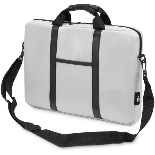 Сумка для ноутбука PC Pet  PCP-1003GR (серый/черный)