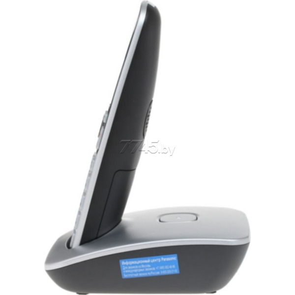 Радиотелефон Panasonic КХ-TGЕ510RUS