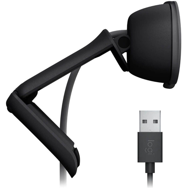 Веб-камера Logitech Brio 95