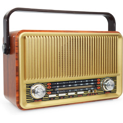 Радиоприемник Miru SR-1028