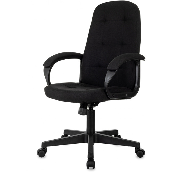 Кресло Бюрократ CH 002 3C11