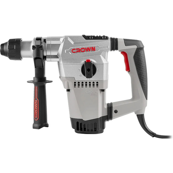 Перфоратор Crown CT18158V BMC