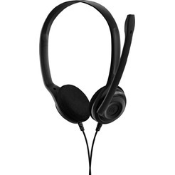 Гарнитура Sennheiser II EPOS PC 3 CHAT(1000430)