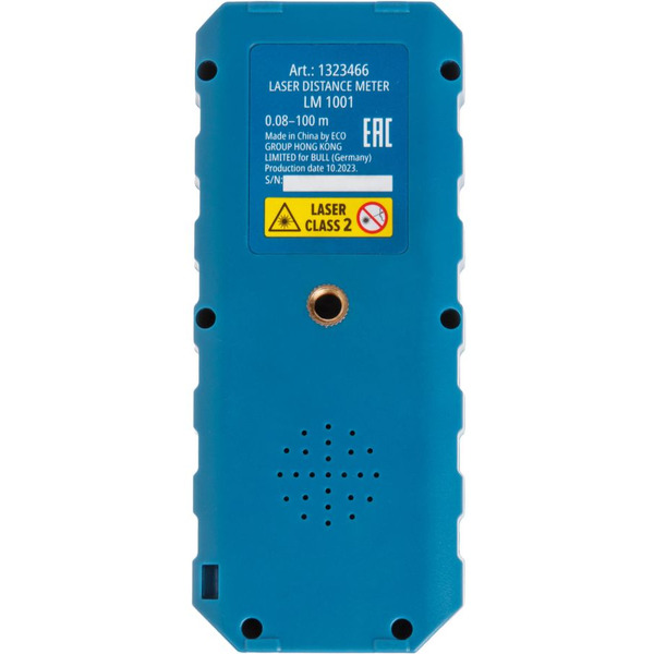 Лазерный дальномер Bull LM 1001 (1323466)