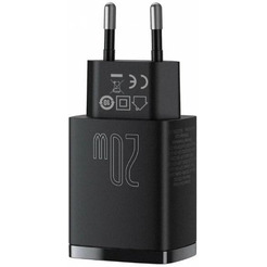 Зарядное устройство Baseus CCXJ-B01