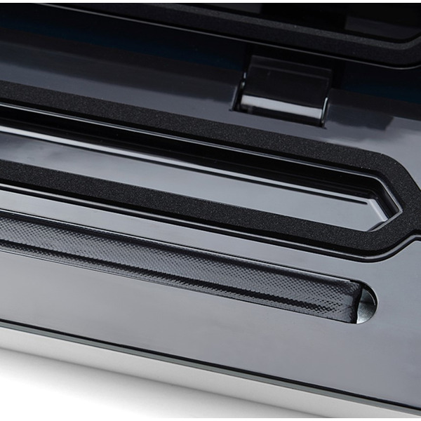 Вакууматор Kitfort KT-1503-1, белый