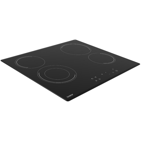 Варочная поверхность стеклокерамическая CANDY CHXC64DVB