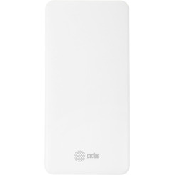 Внешний аккумулятор CACTUS CS-PBFSLT-10000 (серый)