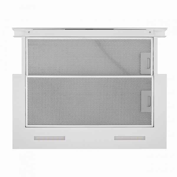 Кухонная вытяжка MAUNFELD Galaxy 60 (белый)