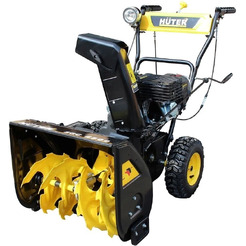Снегоуборщик Huter SGC 4800E (70/7/16)